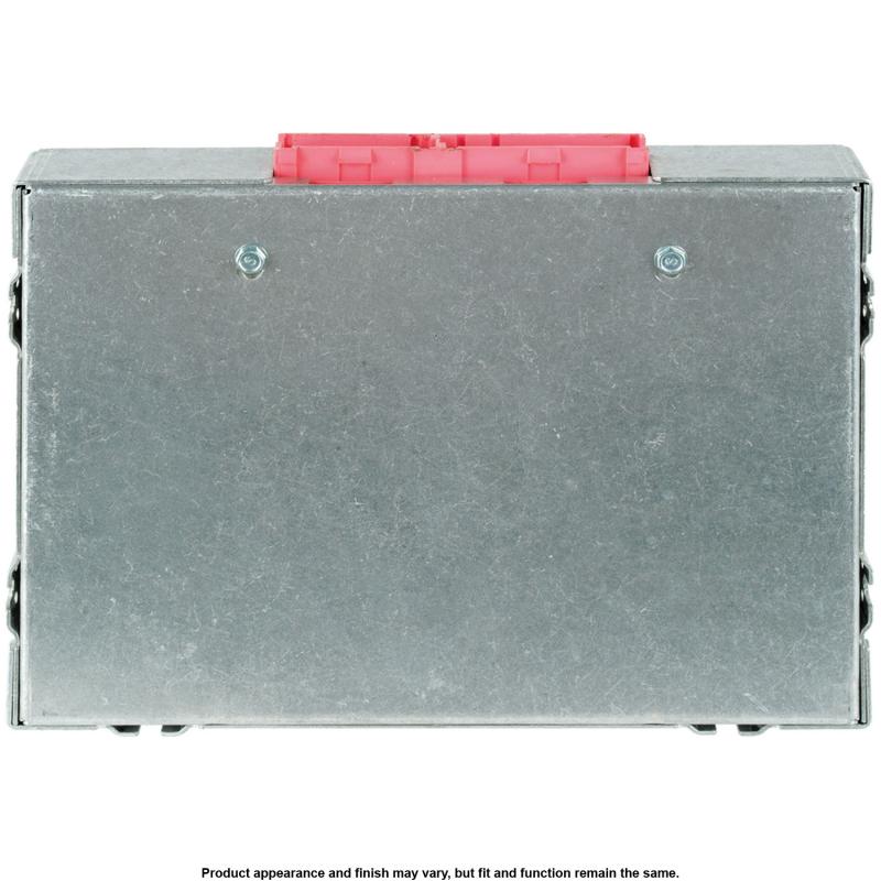 A1 Cardone 774844MF Engine Control Module product image 2 of 4