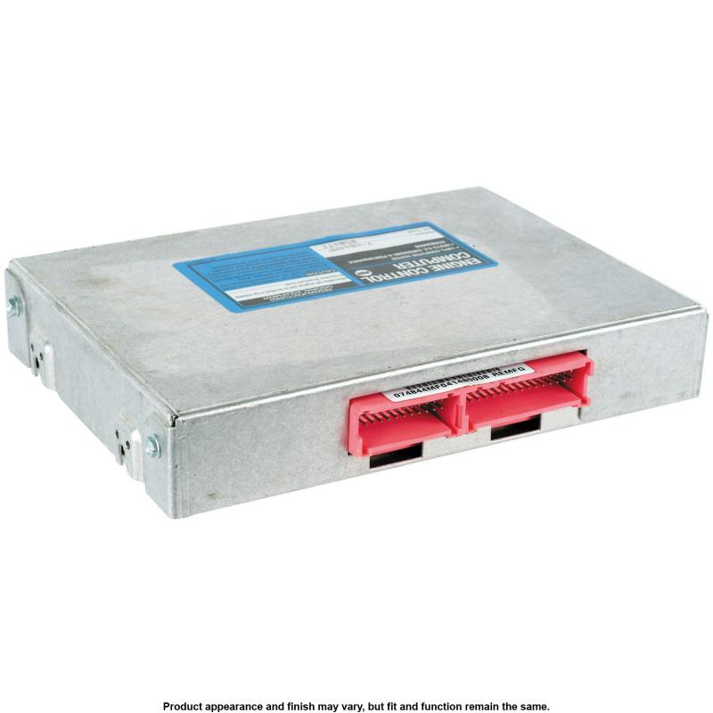 A1 Cardone 774844MF Engine Control Module product image 4 of 4