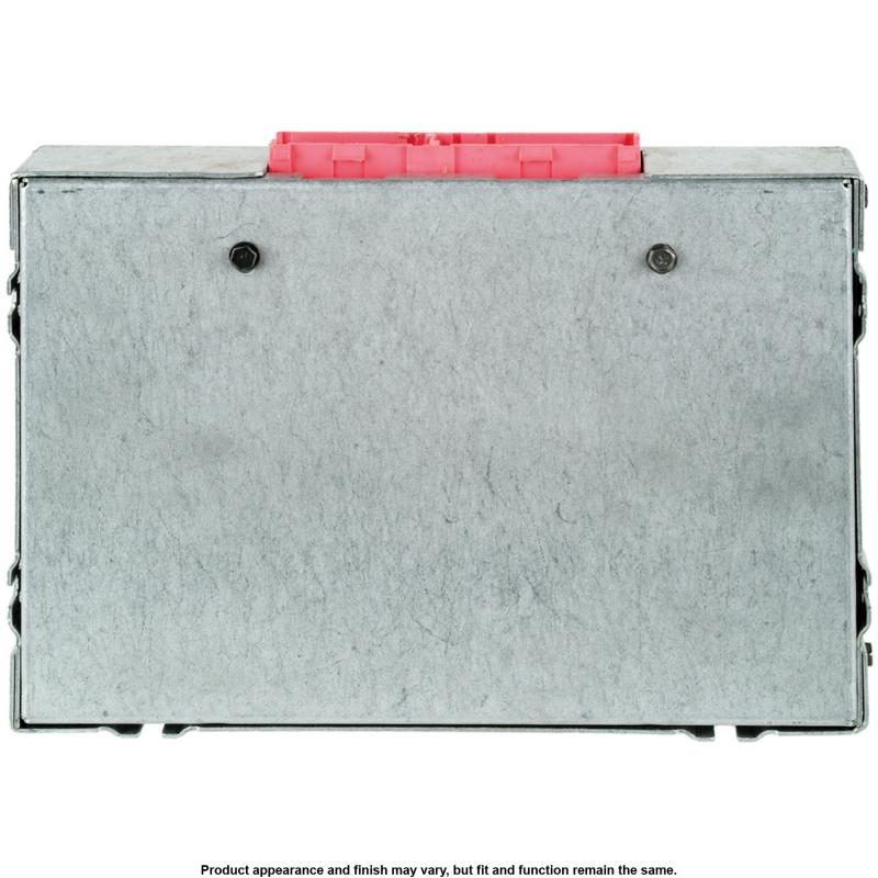 A1 Cardone 774845AC Engine Control Module product image 3 of 4