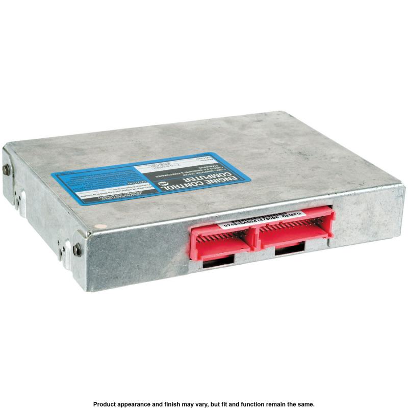A1 Cardone 774845AC Engine Control Module product image 4 of 4