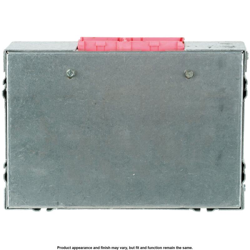 A1 Cardone 774845AF Engine Control Module product image 3 of 4