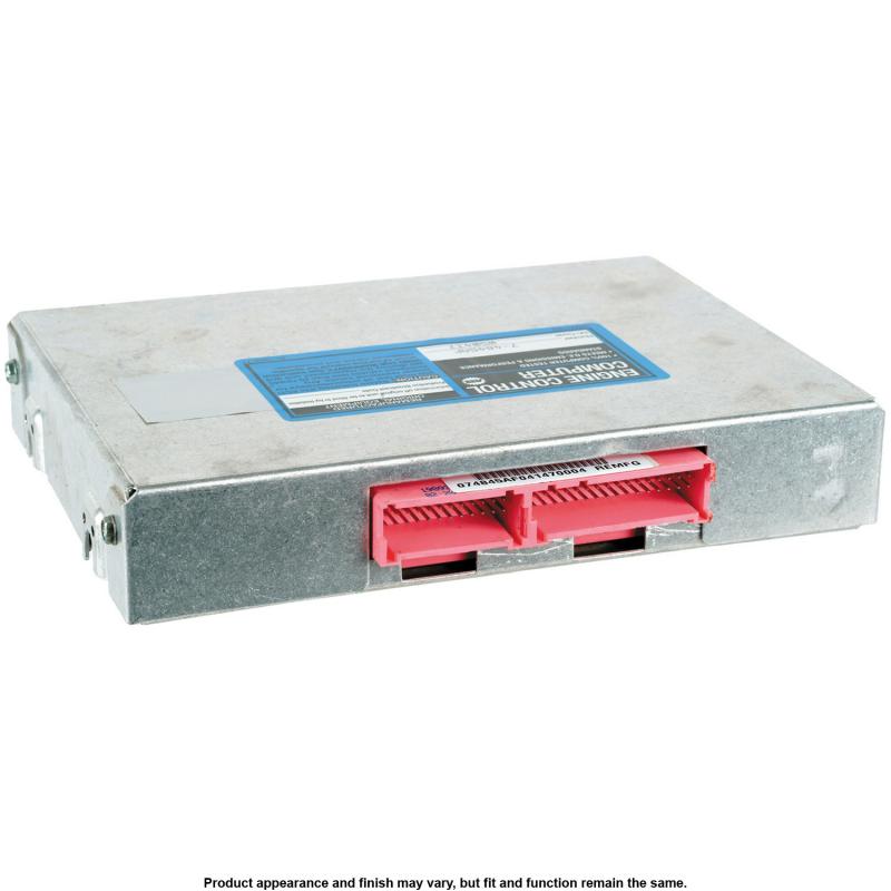 A1 Cardone 774845AF Engine Control Module product image 4 of 4
