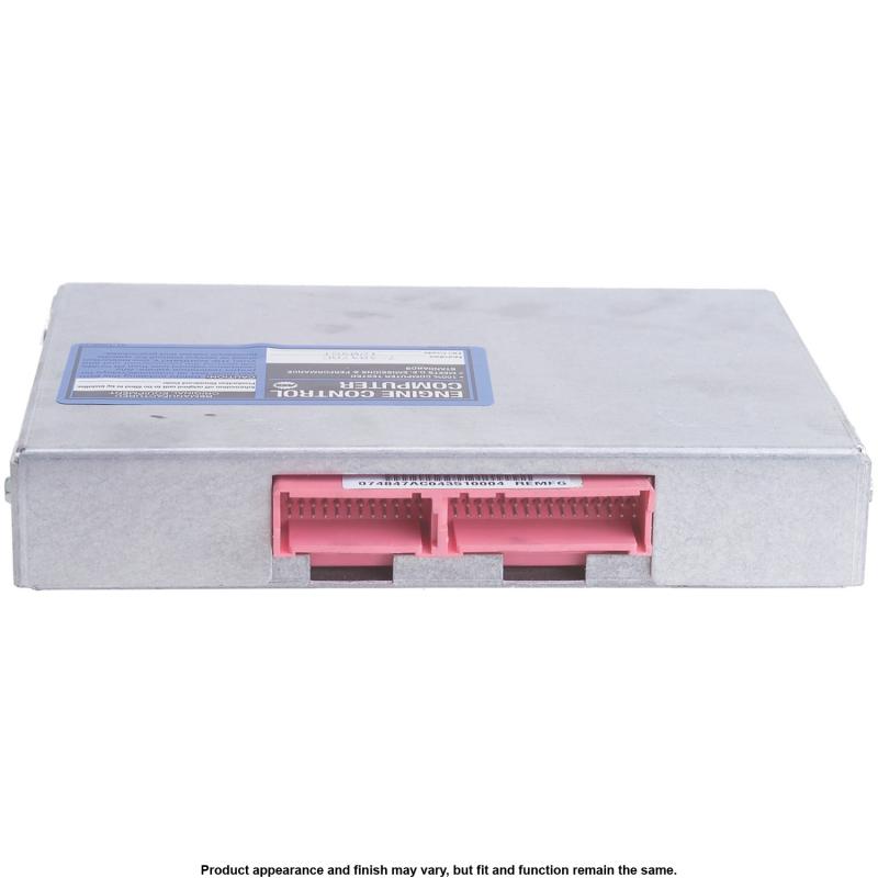 A1 Cardone 774847AC Engine Control Module product image 1 of 4