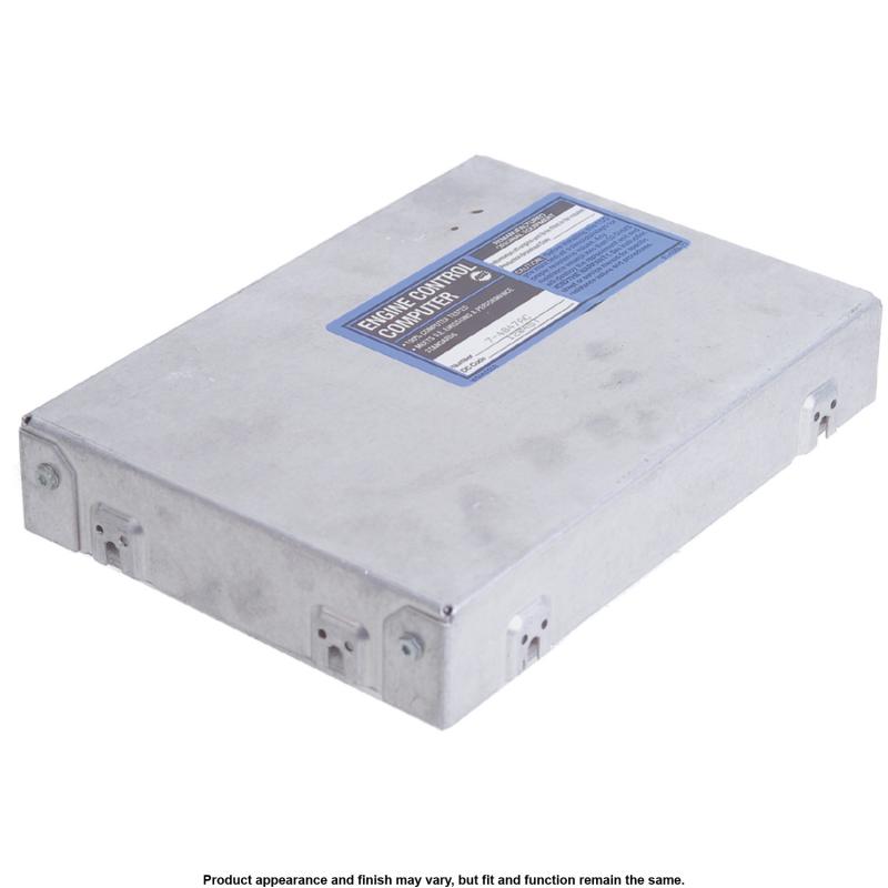 A1 Cardone 774847AC Engine Control Module product image 3 of 4