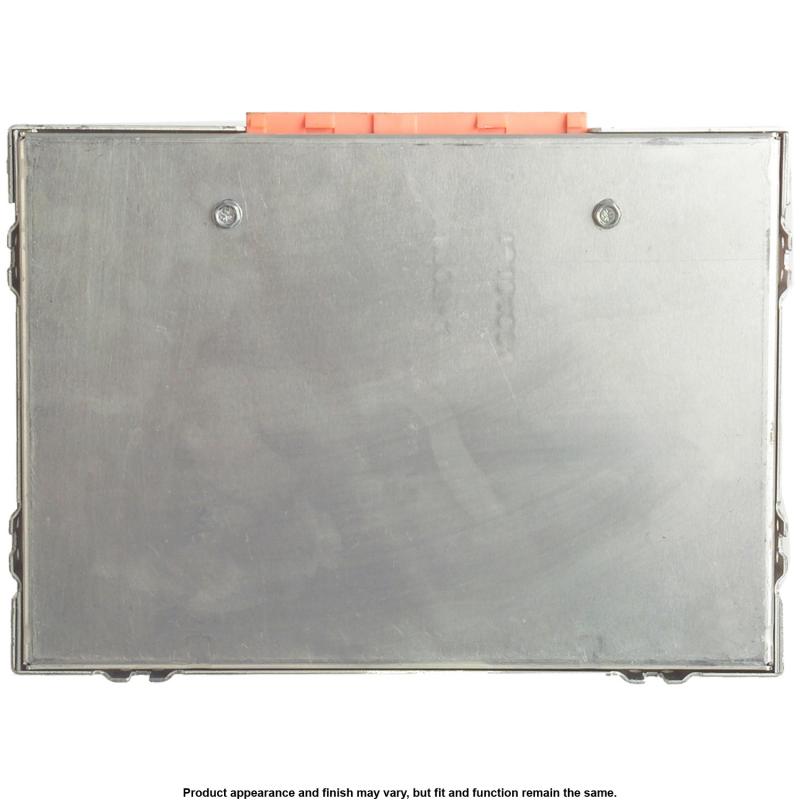 A1 Cardone 774847AF Engine Control Module product image 1 of 4