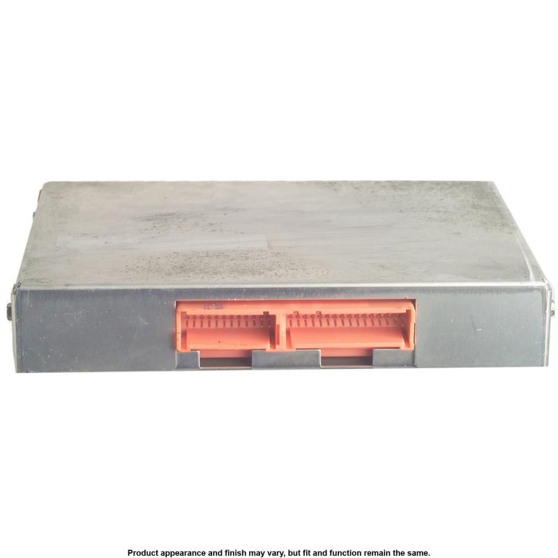A1 Cardone 774847AF Engine Control Module product image 3 of 4