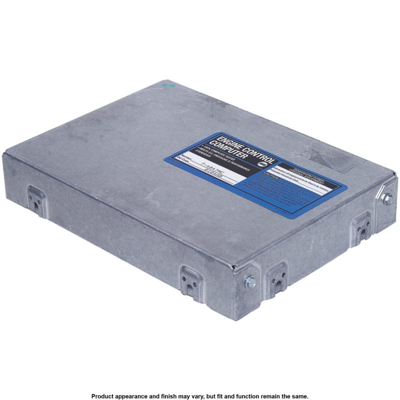 A1 Cardone 774847MC - Engine Control Module A1 Cardone 774847MC Engine Control Module product image 4 of 4