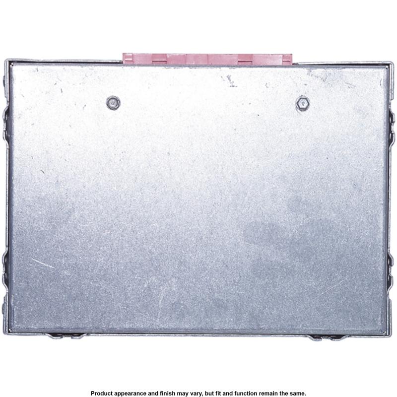 A1 Cardone 774847MF Engine Control Module product image 1 of 4