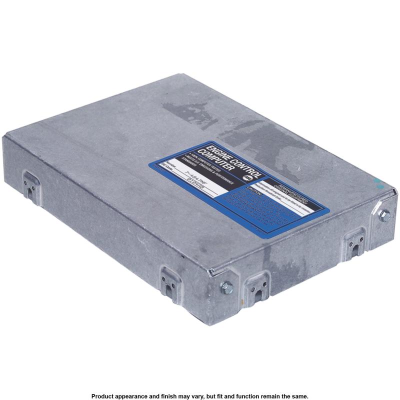 A1 Cardone 774847MF Engine Control Module product image 3 of 4