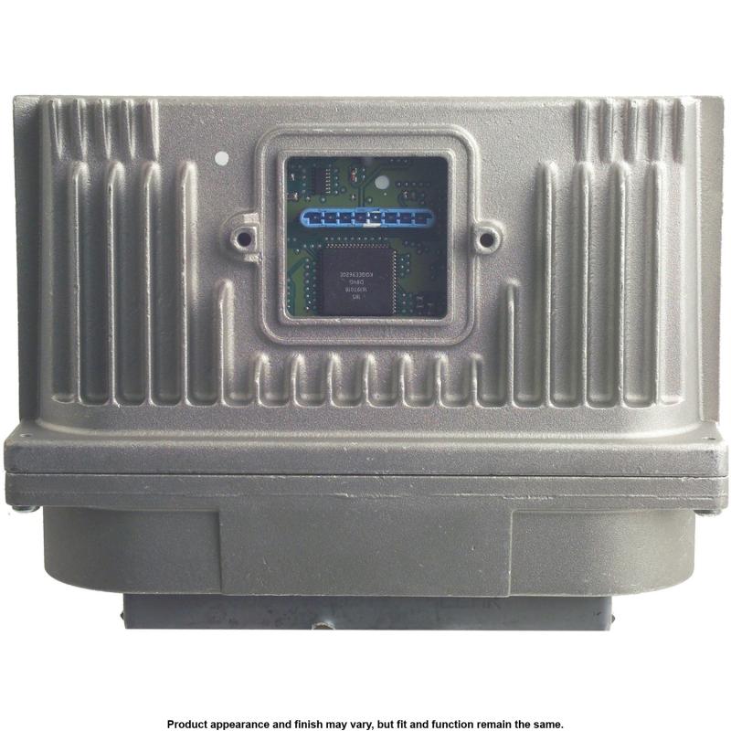 A1 Cardone 774848F Engine Control Module product image 1 of 4