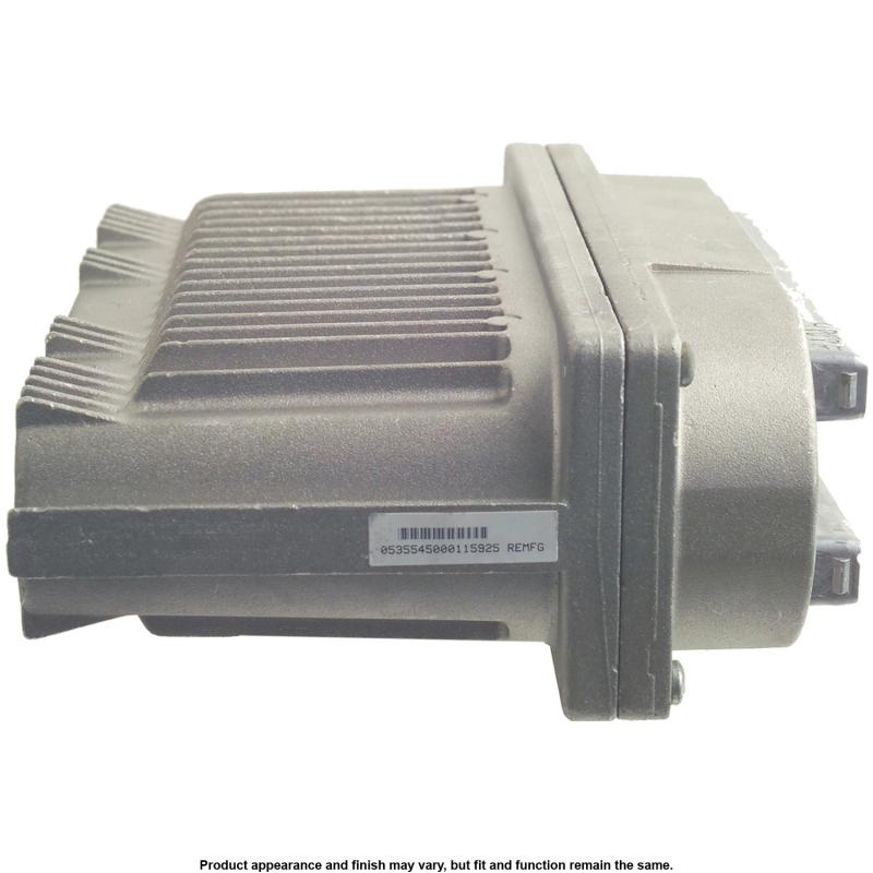 A1 Cardone 774848F Engine Control Module product image 2 of 4