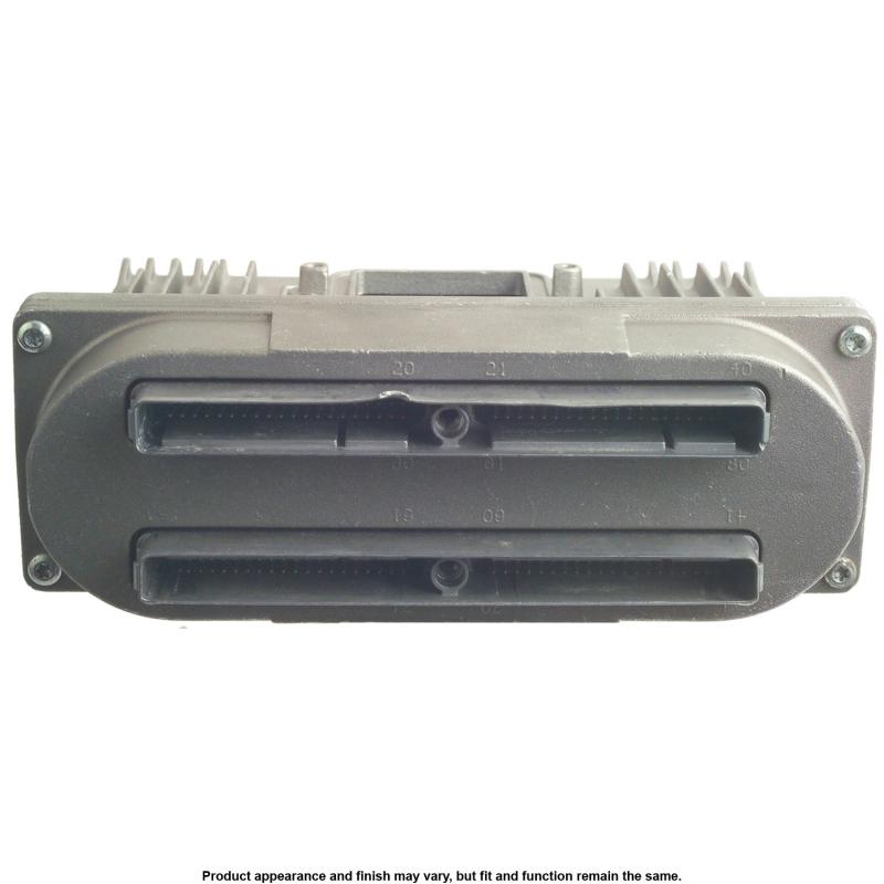 A1 Cardone 774848F Engine Control Module product image 3 of 4