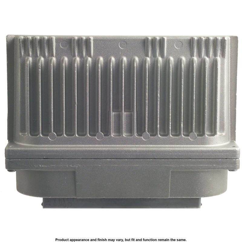 A1 Cardone 774848F Engine Control Module product image 4 of 4