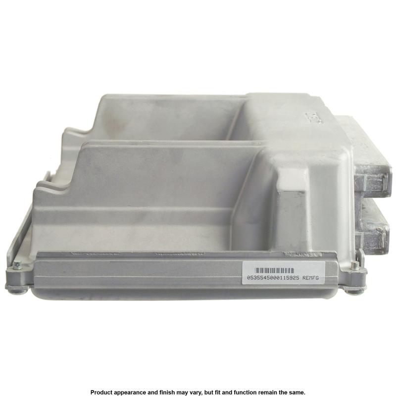 A1 Cardone 774896F Engine Control Module product image 2 of 4