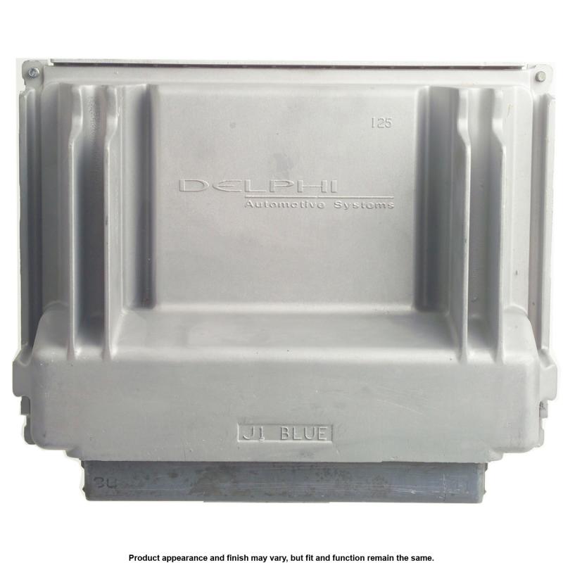 A1 Cardone 774896F Engine Control Module product image 4 of 4