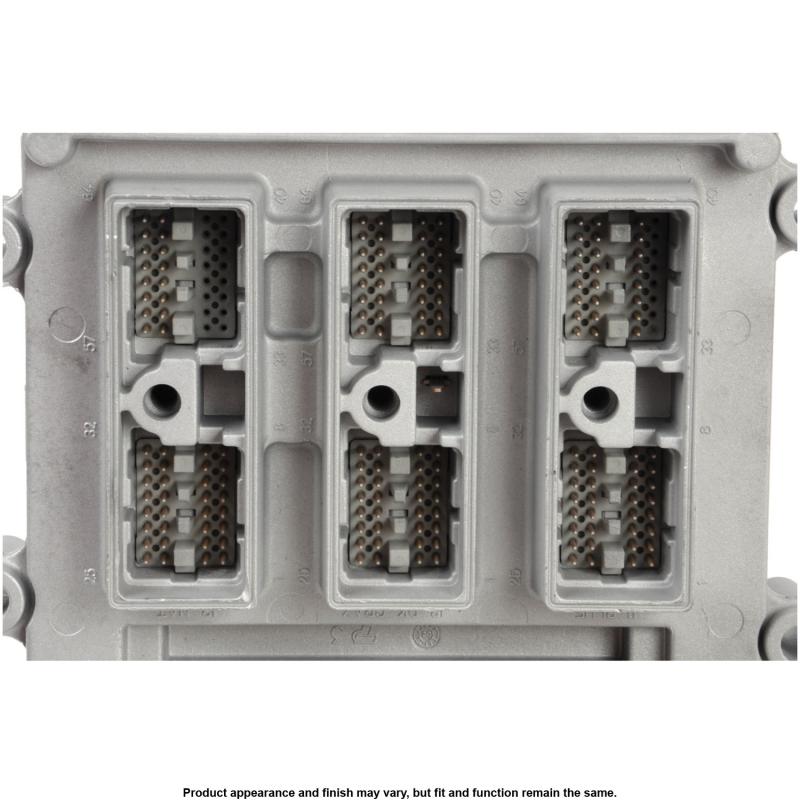 A1 Cardone 774976F Engine Control Module product image 1 of 4