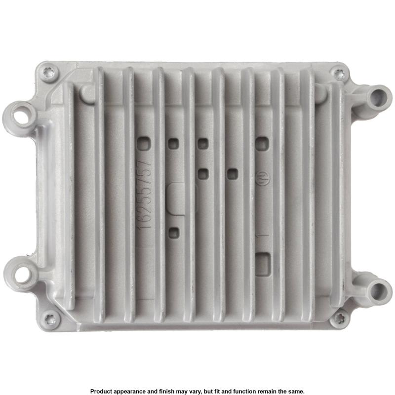 A1 Cardone 774976F Engine Control Module product image 3 of 4