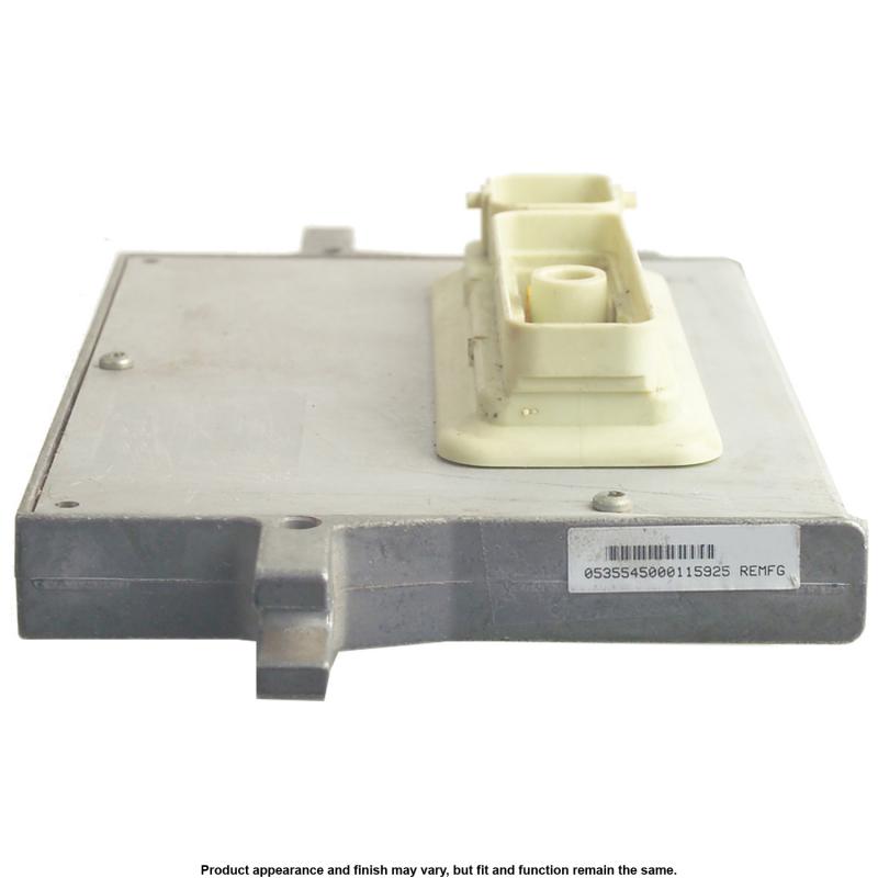 A1 Cardone 774985F Engine Control Module product image 2 of 4