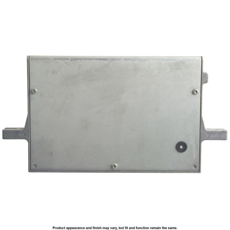 A1 Cardone 774985F Engine Control Module product image 3 of 4
