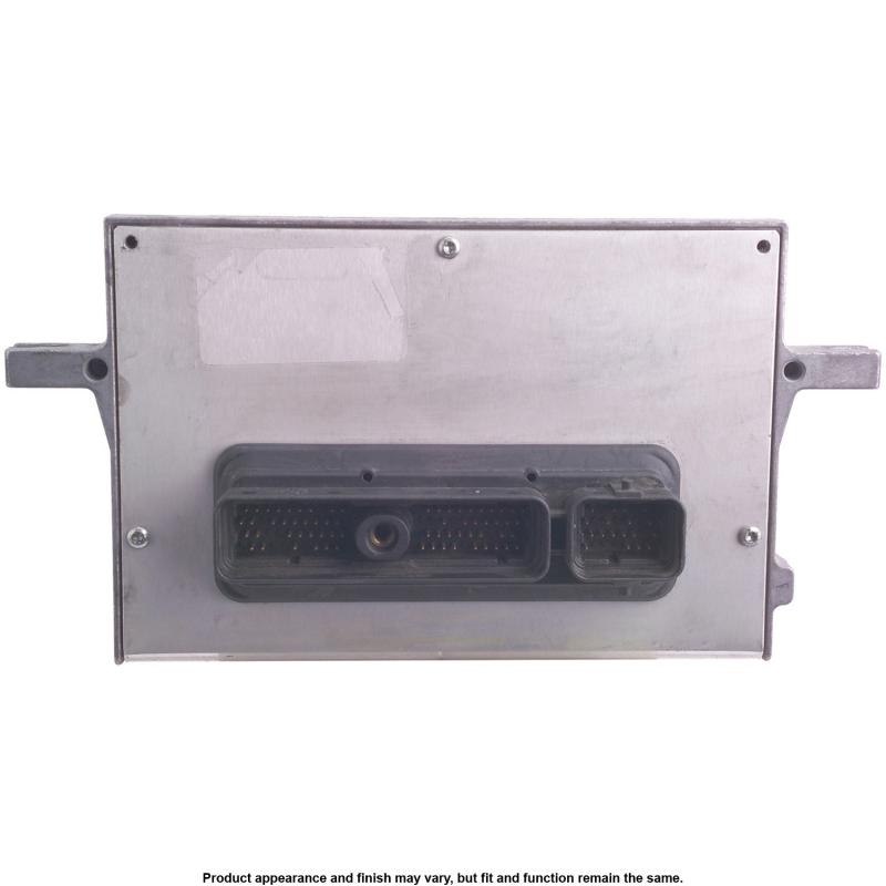 A1 Cardone 774986F - Engine Control Module A1 Cardone 774986F Engine Control Module product image 3 of 4