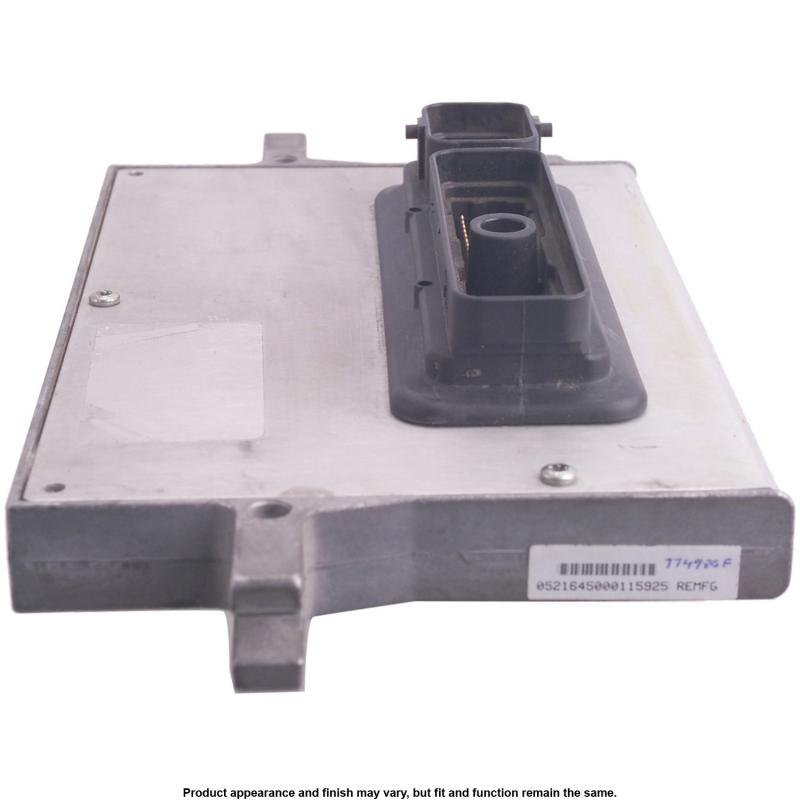 A1 Cardone 774986F - Engine Control Module A1 Cardone 774986F Engine Control Module product image 4 of 4