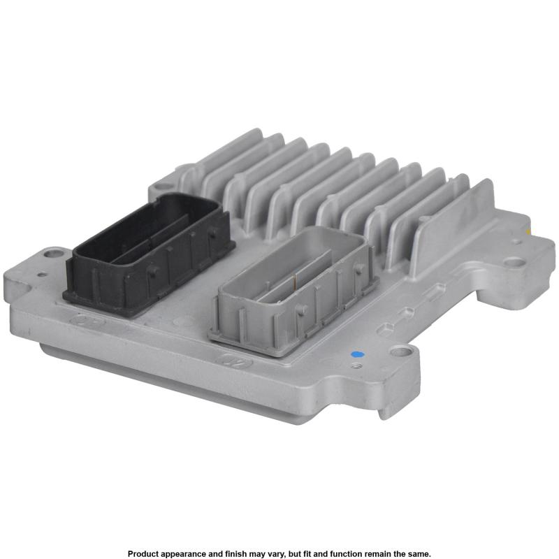 A1 Cardone 775043F Engine Control Module product image 2 of 4