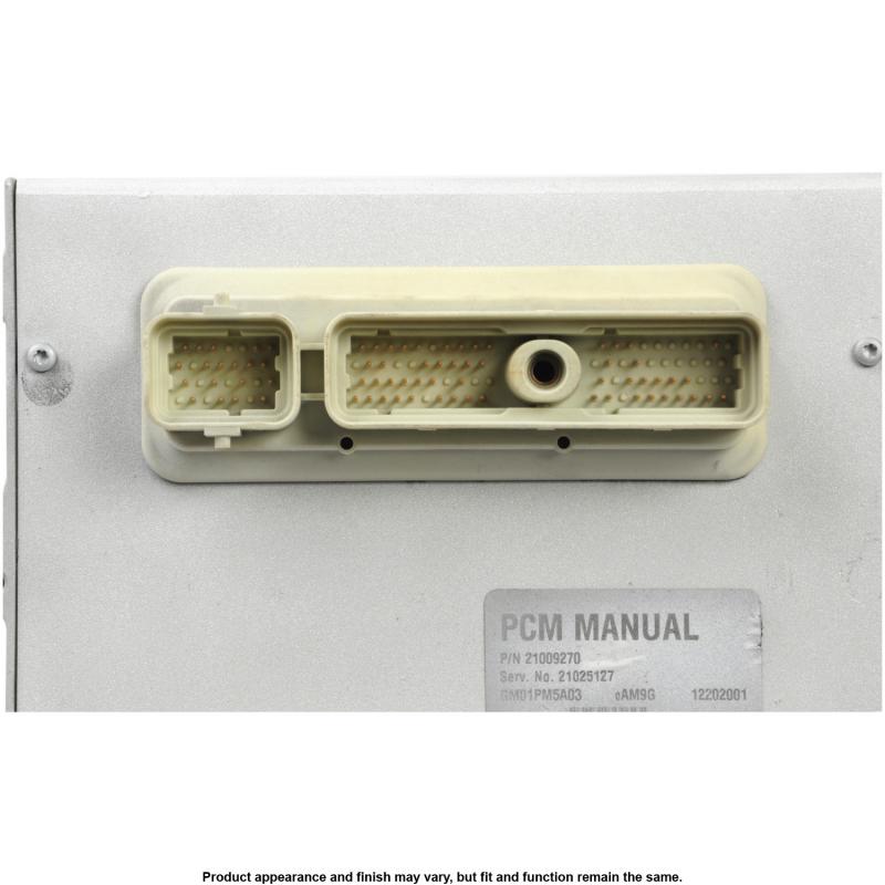 A1 Cardone 775109F - Engine Control Module A1 Cardone 775109F Engine Control Module product image 2 of 4