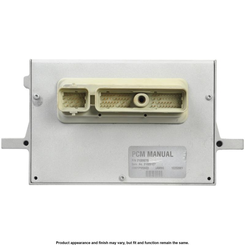 A1 Cardone 775109F - Engine Control Module A1 Cardone 775109F Engine Control Module product image 3 of 4