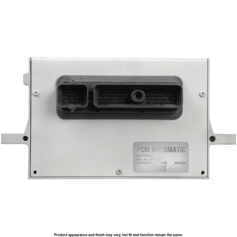 A1 Cardone 775110F Engine Control Module product image 4 of 4