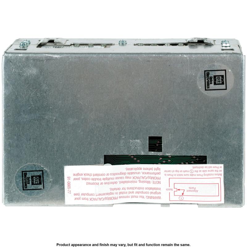 A1 Cardone 775120 Engine Control Module product image 1 of 4