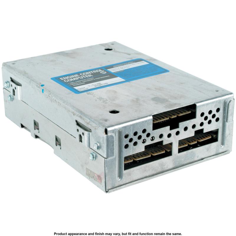 A1 Cardone 775120 Engine Control Module product image 2 of 4