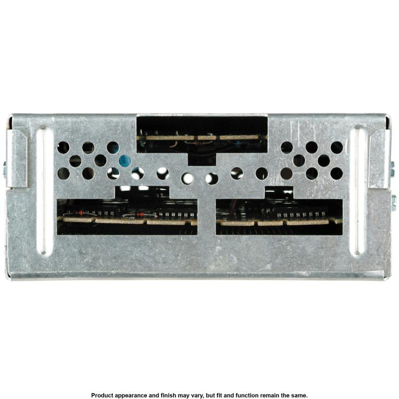 A1 Cardone 775120 Engine Control Module product image 4 of 4
