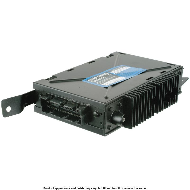 A1 Cardone 775137 Engine Control Module product image 1 of 4