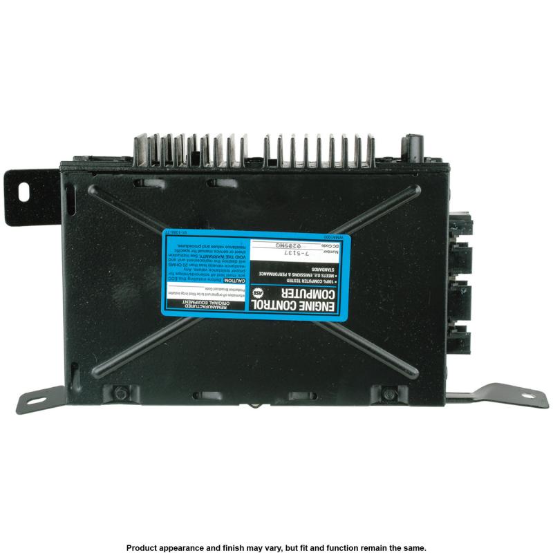 A1 Cardone 775137 Engine Control Module product image 4 of 4