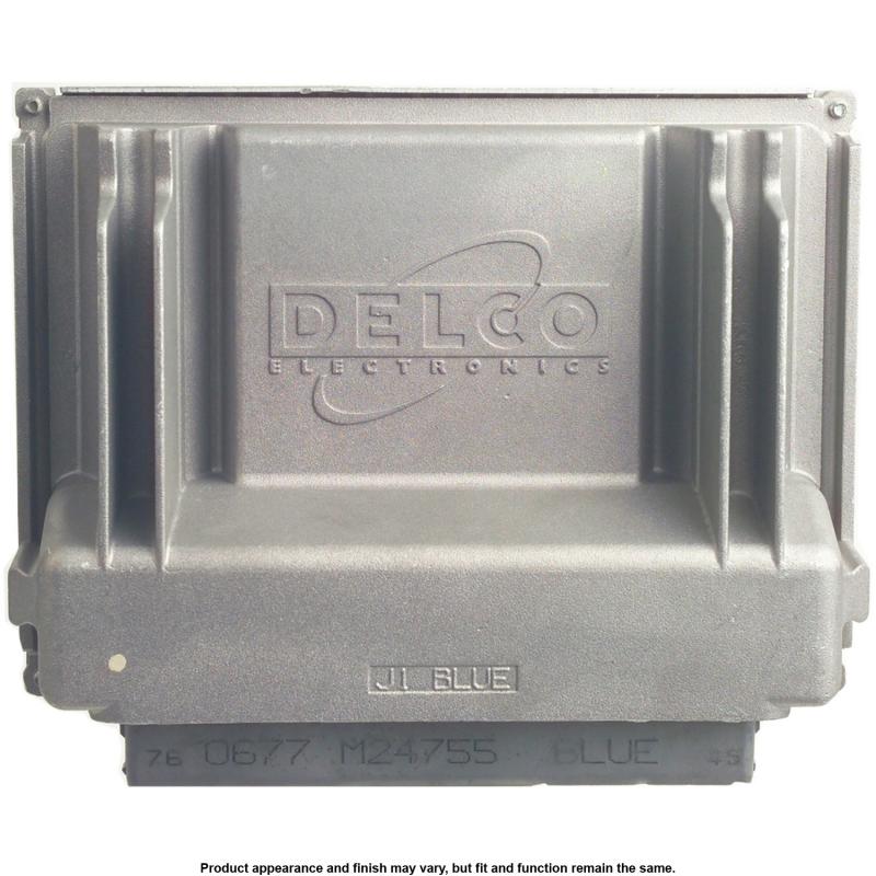 A1 Cardone 775305F Engine Control Module product image 1 of 4