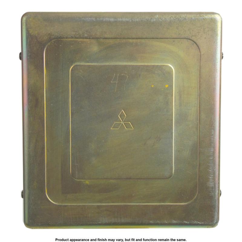 A1 Cardone 775360 Engine Control Module product image 1 of 4