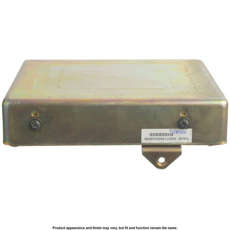 A1 Cardone 775360 Engine Control Module product image 2 of 4