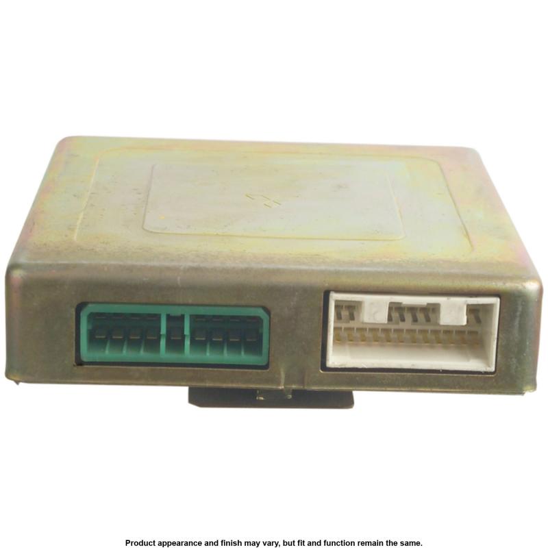 A1 Cardone 775360 Engine Control Module product image 3 of 4