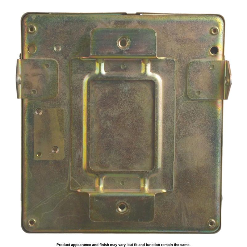 A1 Cardone 775360 Engine Control Module product image 4 of 4