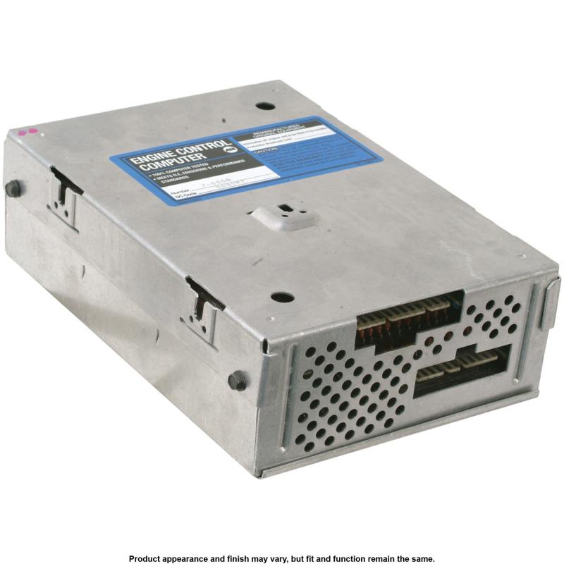 A1 Cardone 775550 - Engine Control Module A1 Cardone 775550 Engine Control Module product image 1 of 4