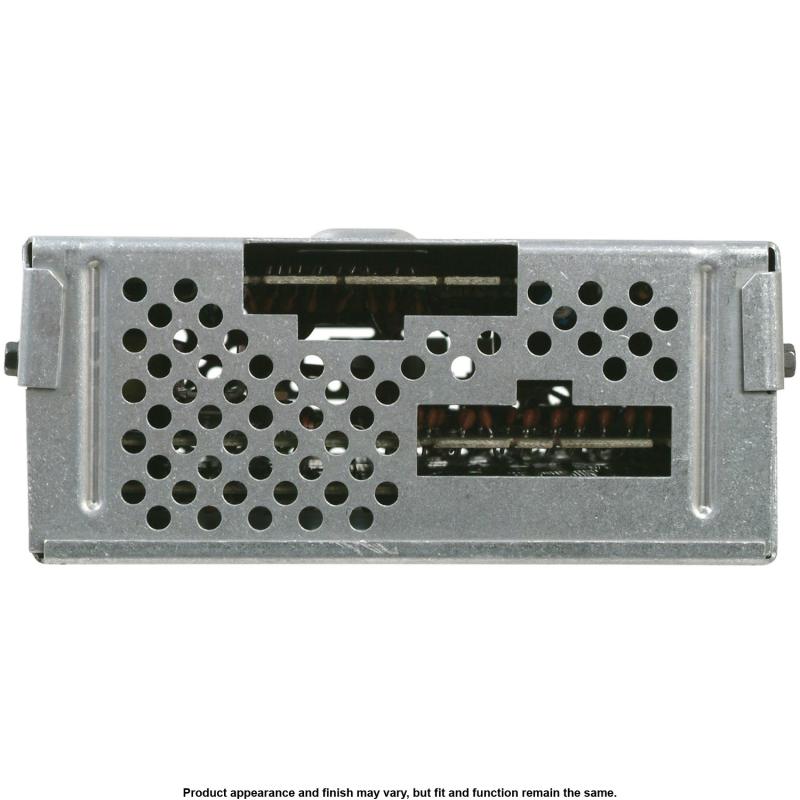 A1 Cardone 775550 - Engine Control Module A1 Cardone 775550 Engine Control Module product image 2 of 4