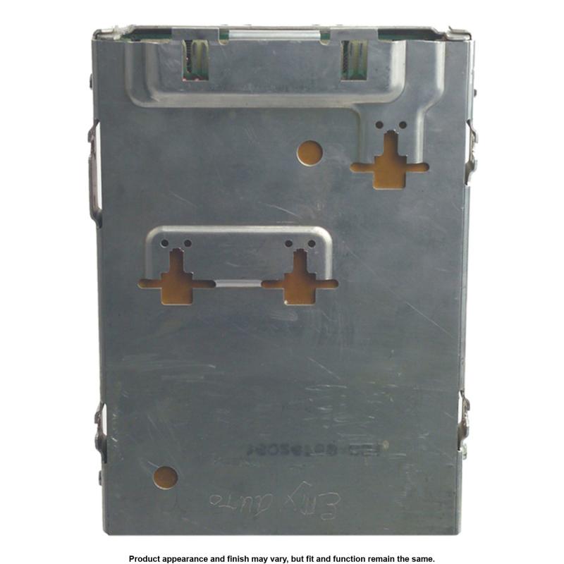 A1 Cardone 775610 Engine Control Module product image 2 of 4
