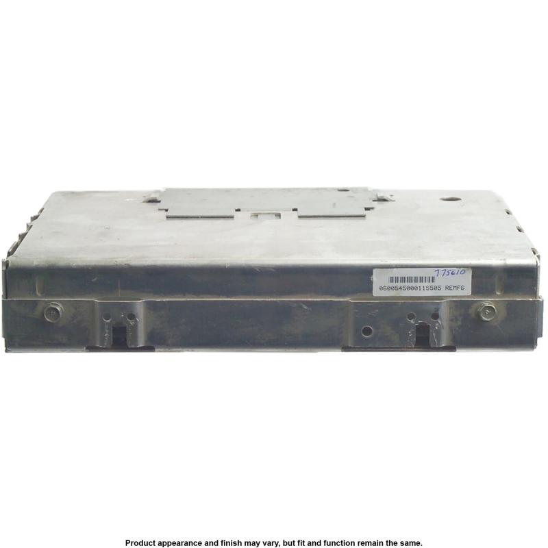A1 Cardone 775610 Engine Control Module product image 4 of 4