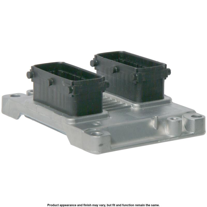 A1 Cardone 775814F Engine Control Module product image 1 of 4