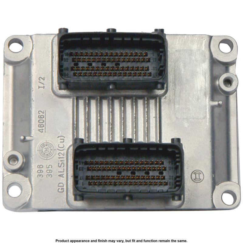 A1 Cardone 775814F Engine Control Module product image 3 of 4