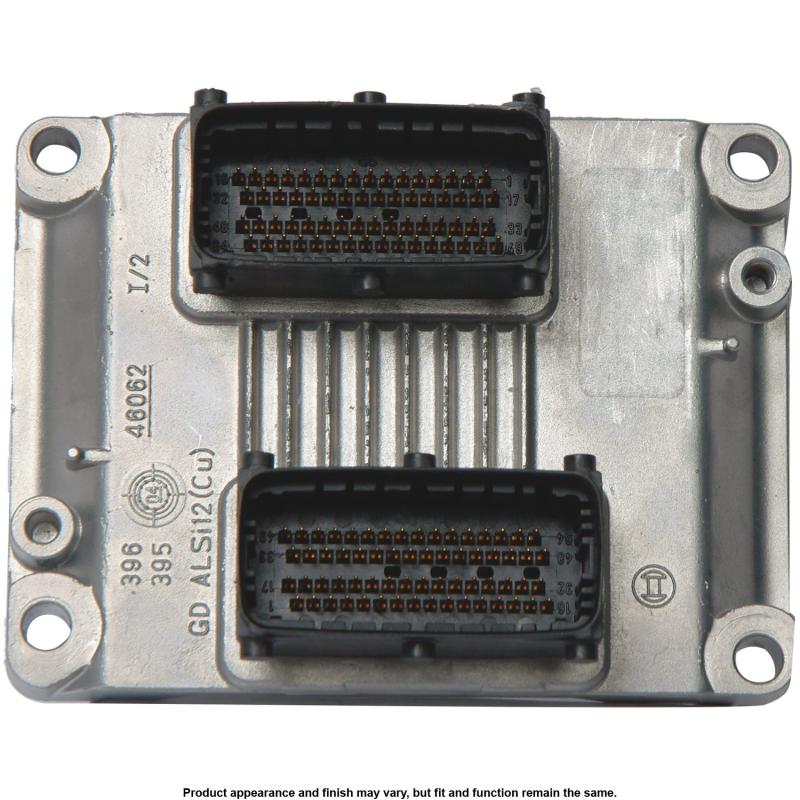 A1 Cardone 775814F Engine Control Module product image 4 of 4