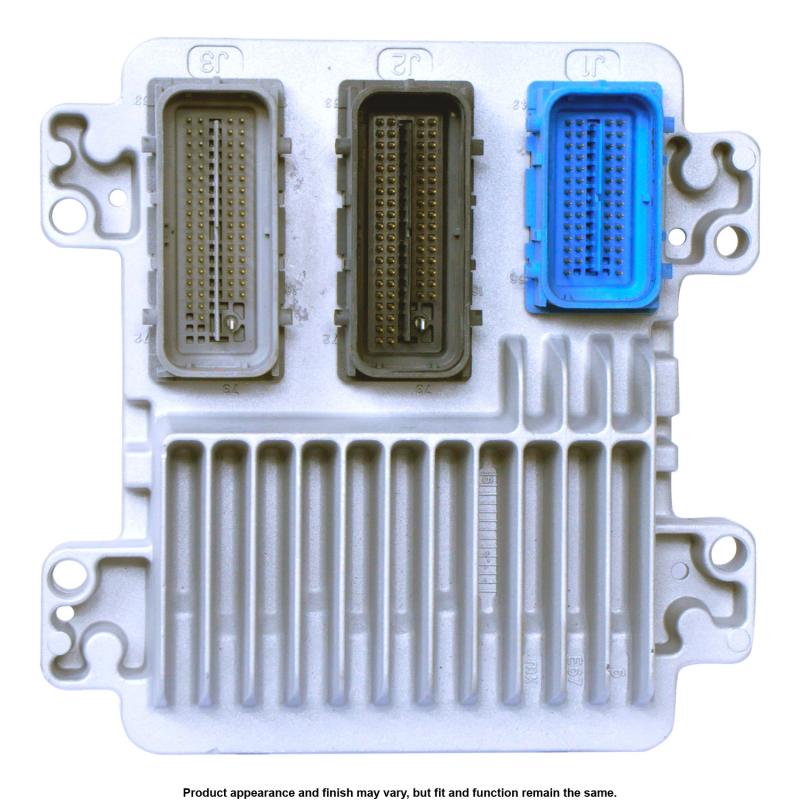 A1 Cardone 775843F - Engine Control Module A1 Cardone 775843F Engine Control Module product image 3 of 4