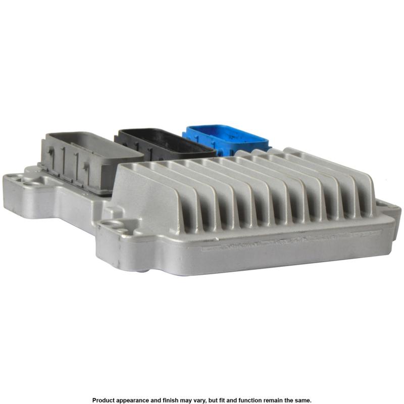 A1 Cardone 775843F - Engine Control Module A1 Cardone 775843F Engine Control Module product image 4 of 4