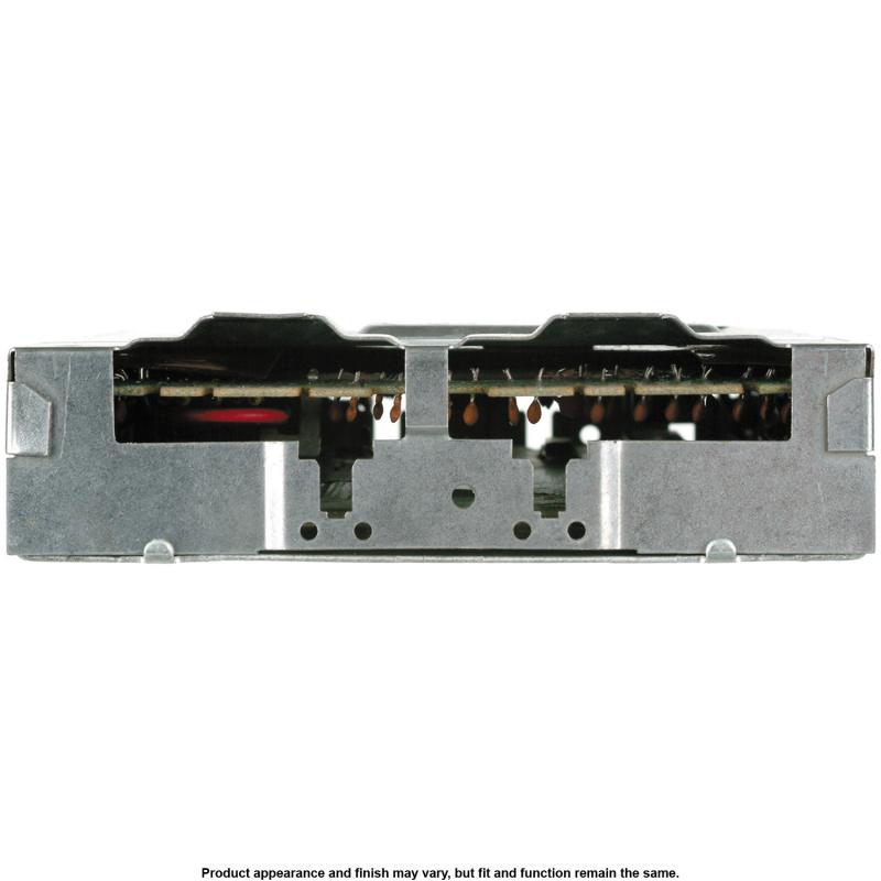 A1 Cardone 775950 Engine Control Module product image 3 of 4