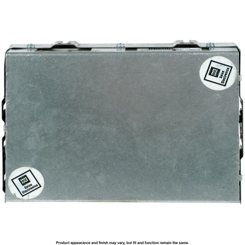 A1 Cardone 775950 Engine Control Module product image 4 of 4